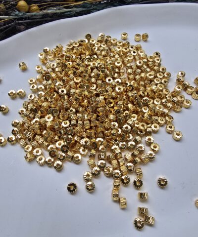 5 MM Vida Takı Aparatı