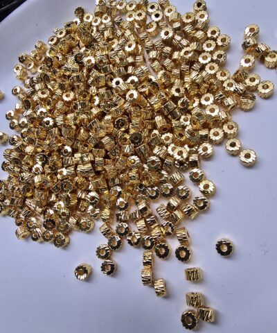 Alternative view of 5 MM Vida Takı Aparatı