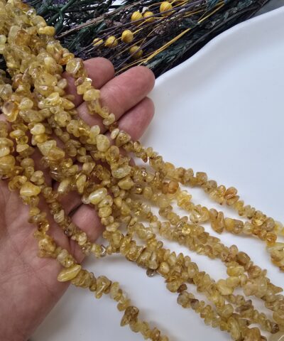 Alternative view of Kırık Sitrin Taşı Orijinal