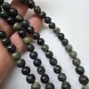8 MM AAA Nefrit Yeşim Taşı - Görsel 3