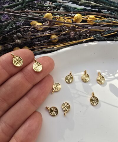 Sarmal Döküm Charm