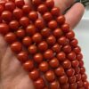 8 MM Cinnabar Doğal Taşı