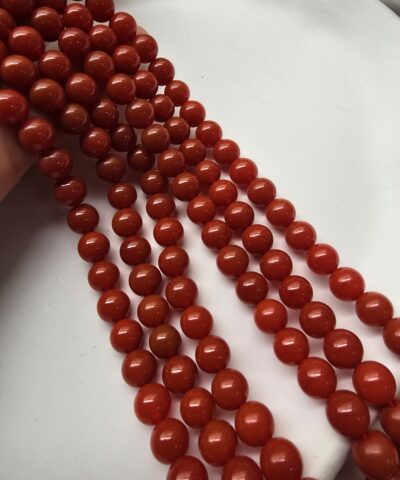 Alternative view of 8 MM Cinnabar Doğal Taşı