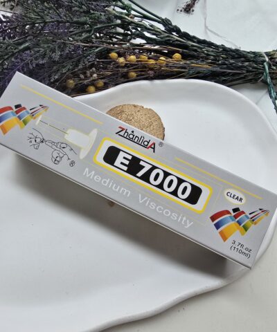 Yapıştırıcı E7000