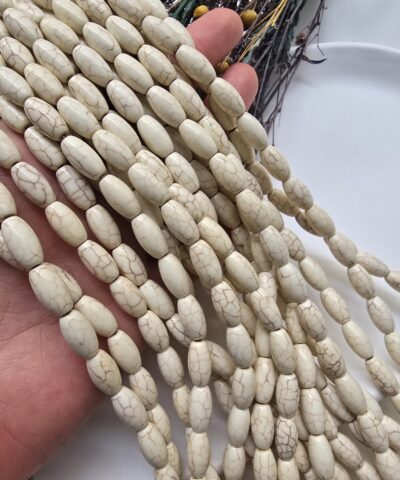 Alternative view of 8x14 Arpa Turkuaz Taşı