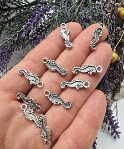 Deniz Atı Kolye Ucu