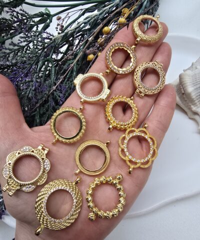 Çeyreklik Aparatı Kasası