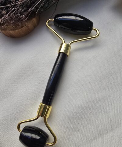 Roller Oniks Taşı Masaj Aleti