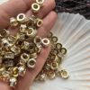 8x4 MM Baget Taşlı Çelik Silindir - Görsel 3