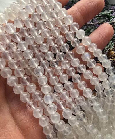 Alternative view of 6 MM Küre AAA Ay Taşı