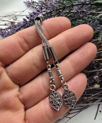 Motif Tesbih Püskülü