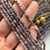 3 MM Küp Kesimli Yakut Taşı - Görsel 3