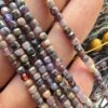 3 MM Küp Kesimli Yakut Taşı - Görsel 2
