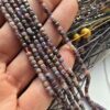 3 MM Küp Kesimli Yakut Taşı