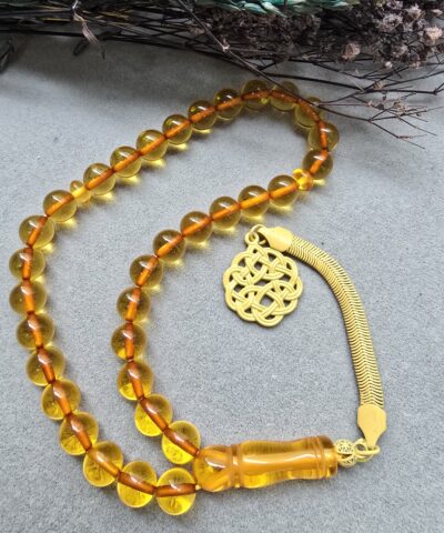 10 MM Sıkma Kehribar Tespih Çeşitleri