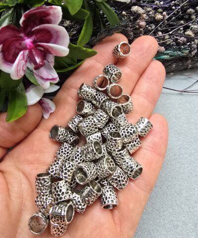 8x8 MM Silindir Yüzük Takı Aparatı