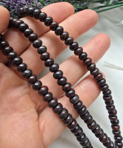 6X4 MM Brecciated Jasper Taşı