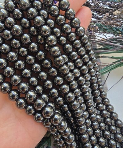 8 MM Küre Manyetit Taşı