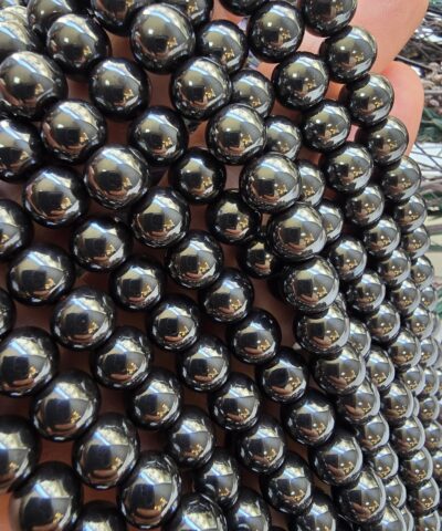 Alternative view of 8 MM Küre Manyetit Taşı