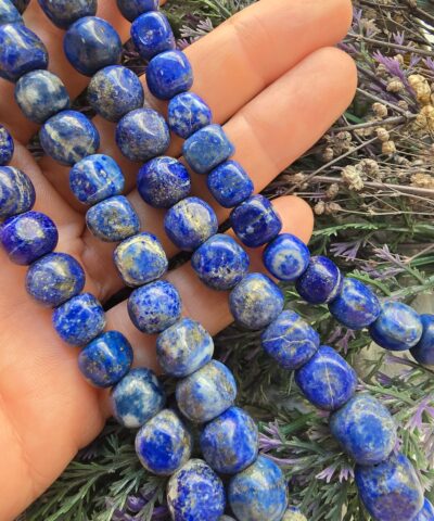 10x10 MM Küp Lapis Taşı