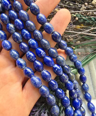 8x10 MM Apra Lapis Taşı