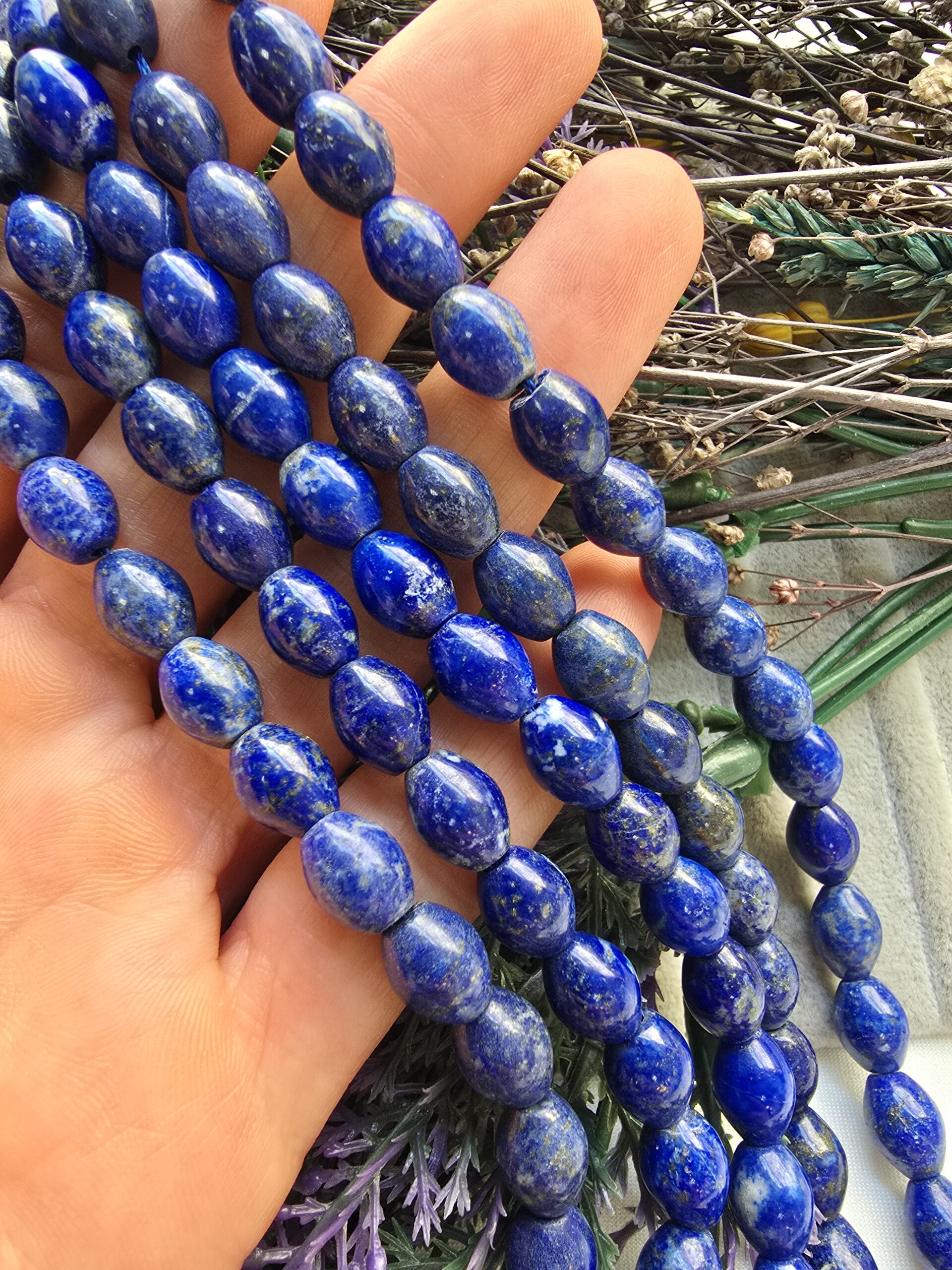 8x10 MM Apra Lapis Taşı