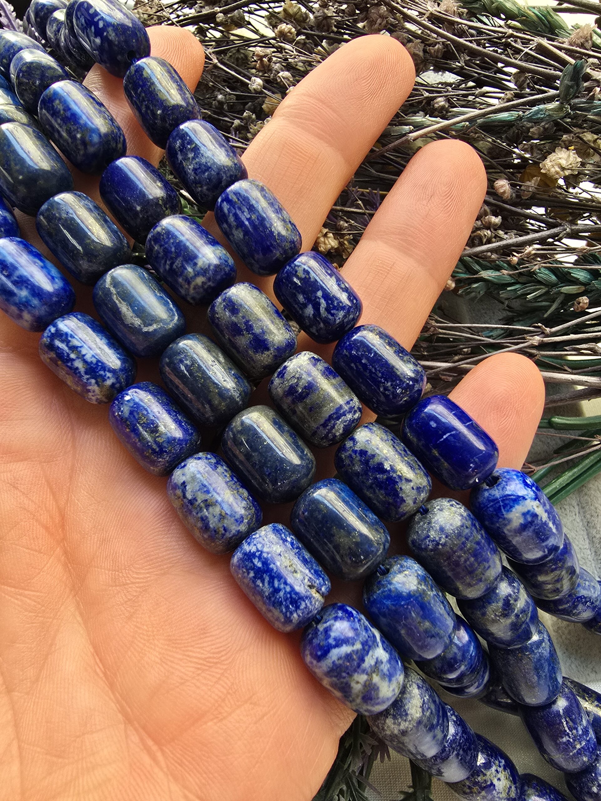 10x14 MM Apra Lapis Taşı