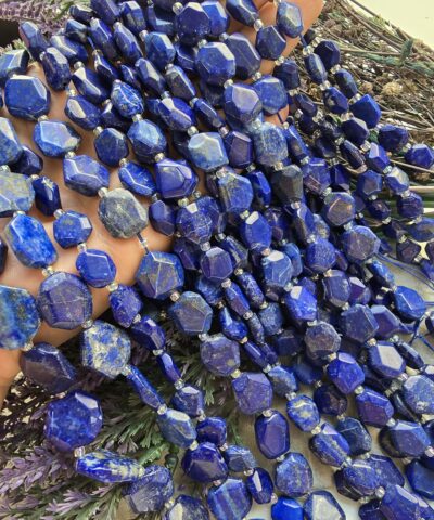 Şekilsiz Petek Lapis Taşı Çeşitleri