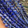 8 MM Elma Lapis Taşı - Görsel 2