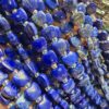 8 MM Elma Lapis Taşı