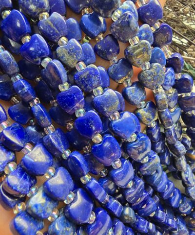 8 MM Elma Lapis Taşı