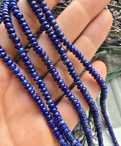 4x2 MM Rondela Lapis Taşı