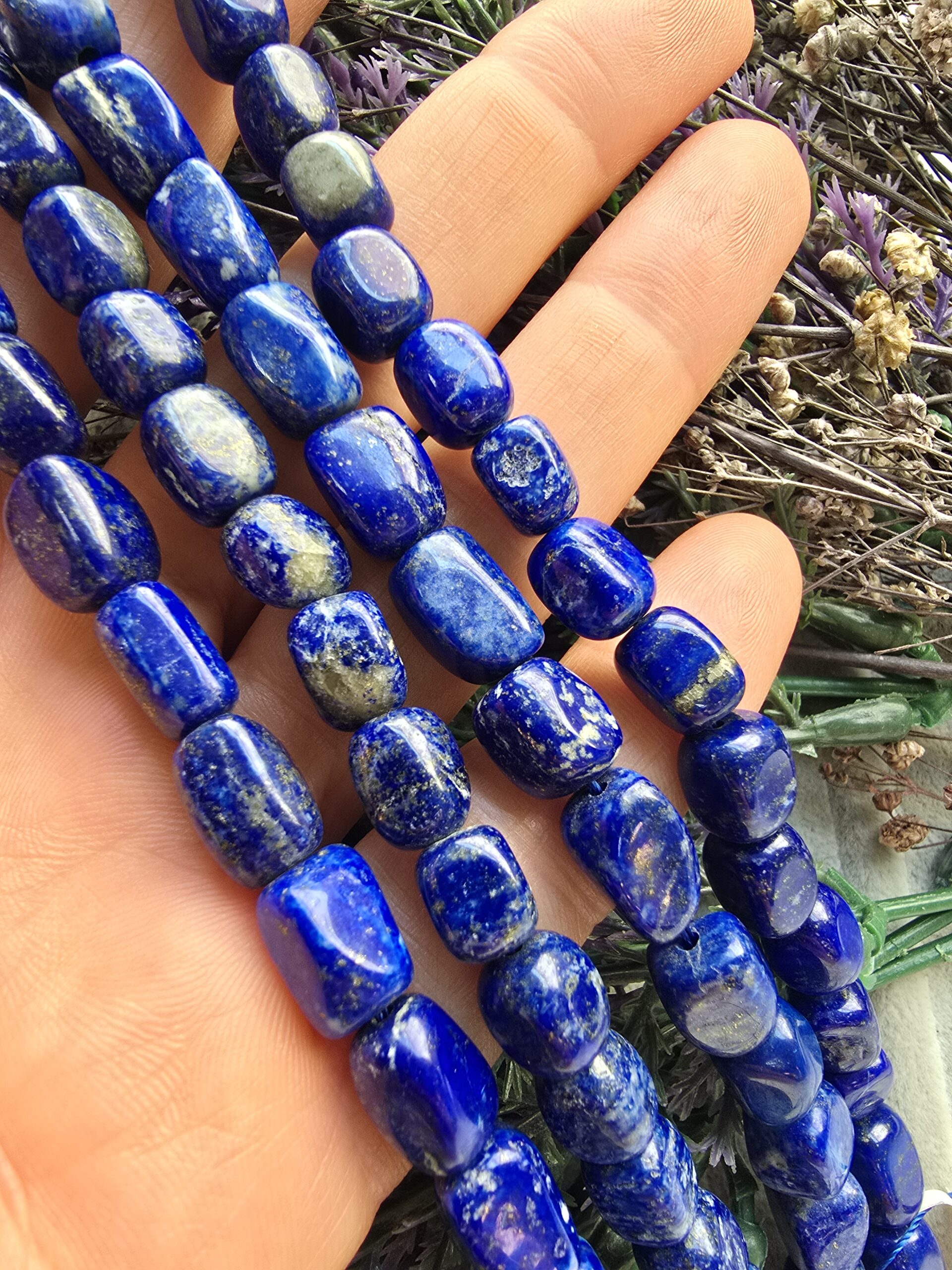 7 MM Dikdörtgen Dizi Lapis Taşı