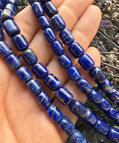 7 MM Silindir Dizi Lapis Taşı