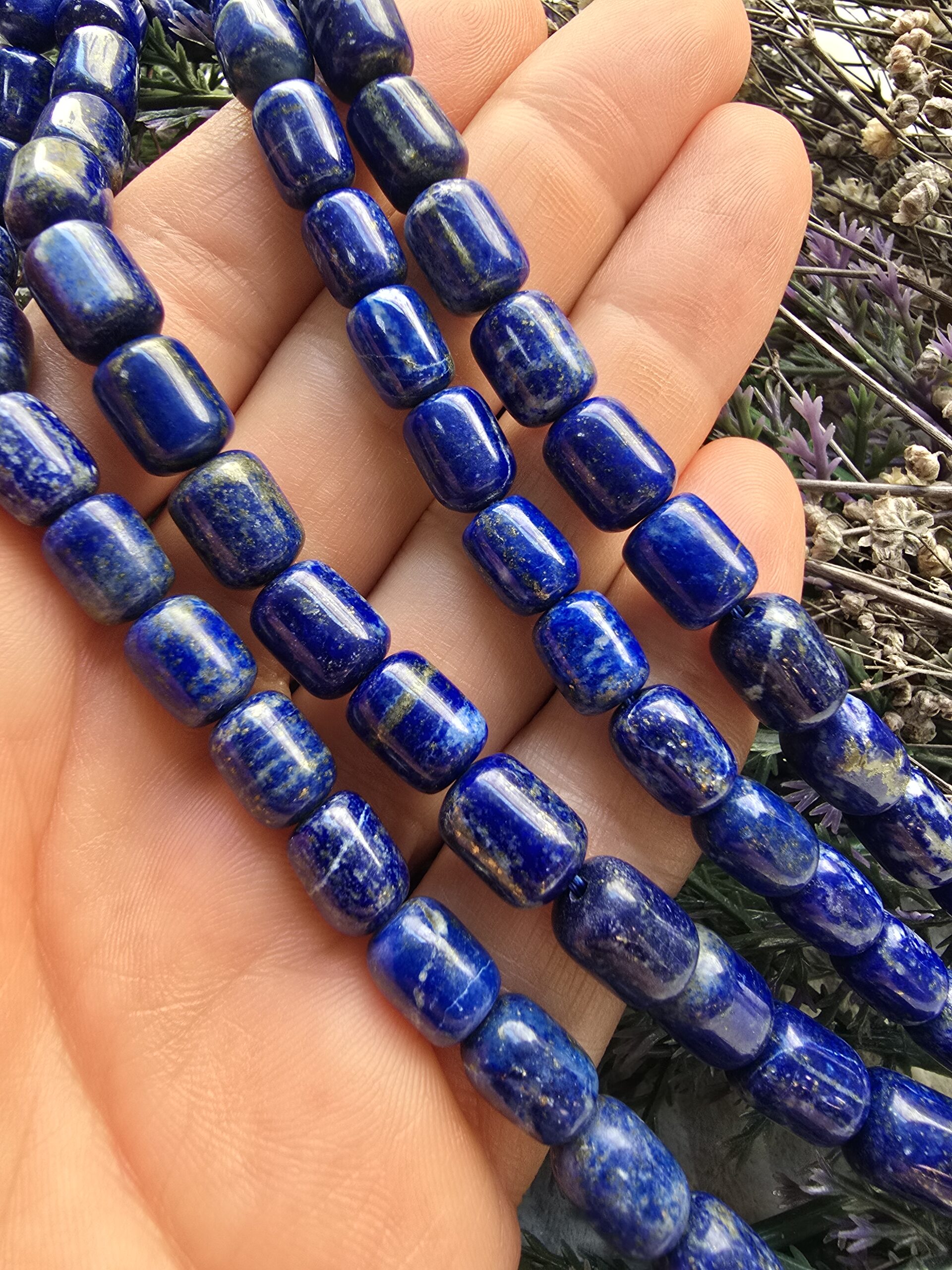 7 MM Silindir Dizi Lapis Taşı