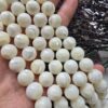 12 MM AAA Kalite Küre Kesim Sedef Taşı - Görsel 3
