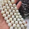 12 MM AAA Kalite Küre Kesim Sedef Taşı