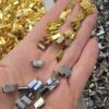 5x12 Toptan Dikdörtgen Sıkıştırma 100 Gr