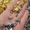 5x12 Toptan Dikdörtgen Sıkıştırma 100 Gr - Görsel 2