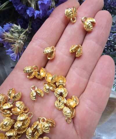 7 MM Döküm Midye Kapama ve Takı Sonlandırma Aparatı