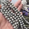 8MM Dalmaçya Jasper Doğal Taş - Görsel 2