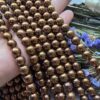 8 MM Bakır Renkli Küre Hematit Taşı