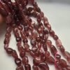 6-8 MM Amorf Doğal Çilek Kuvars Taşı