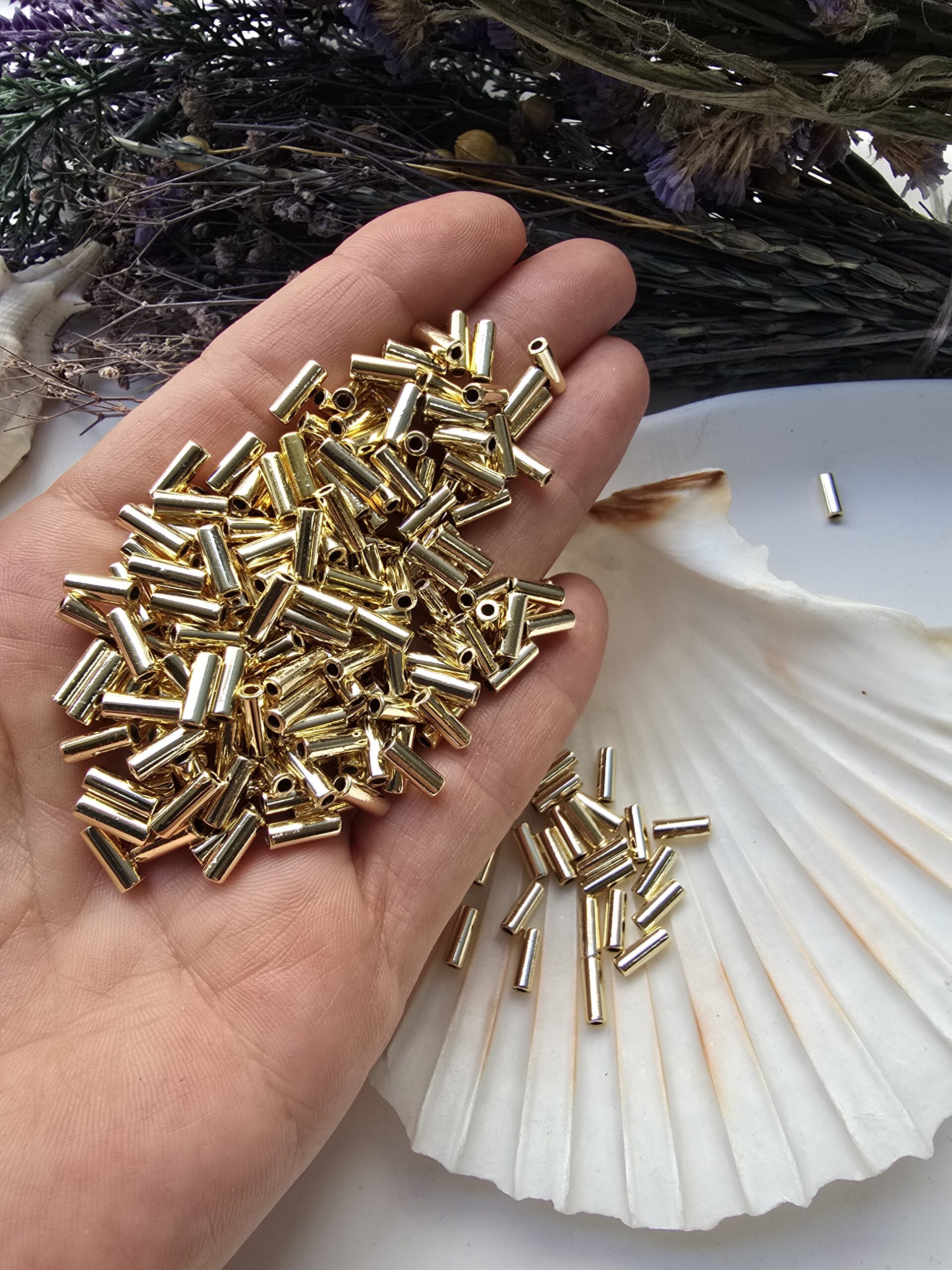 3x8 MM Boru Takı Aparatı - Görsel 2