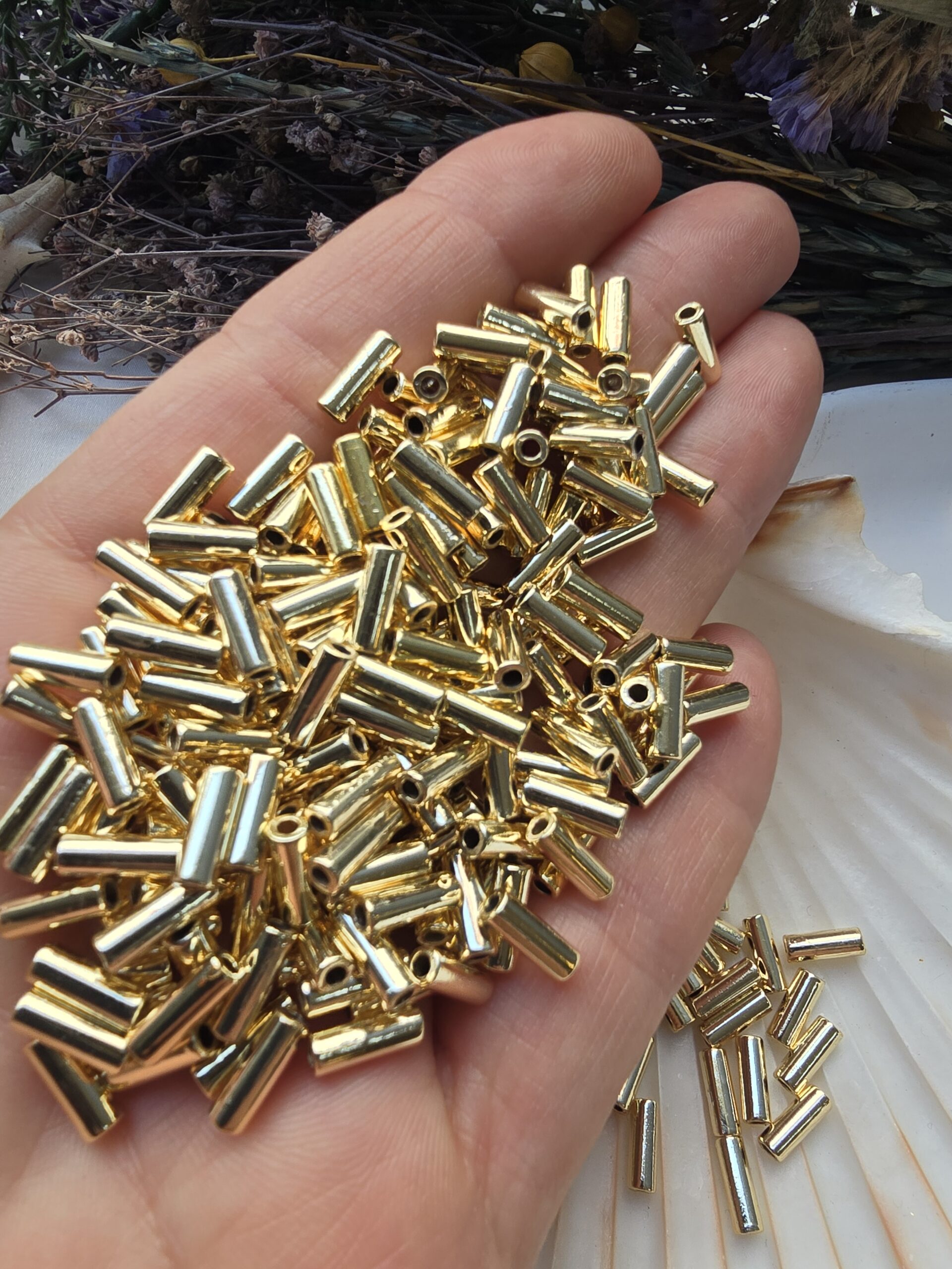 3x8 MM Boru Takı Aparatı - Görsel 3