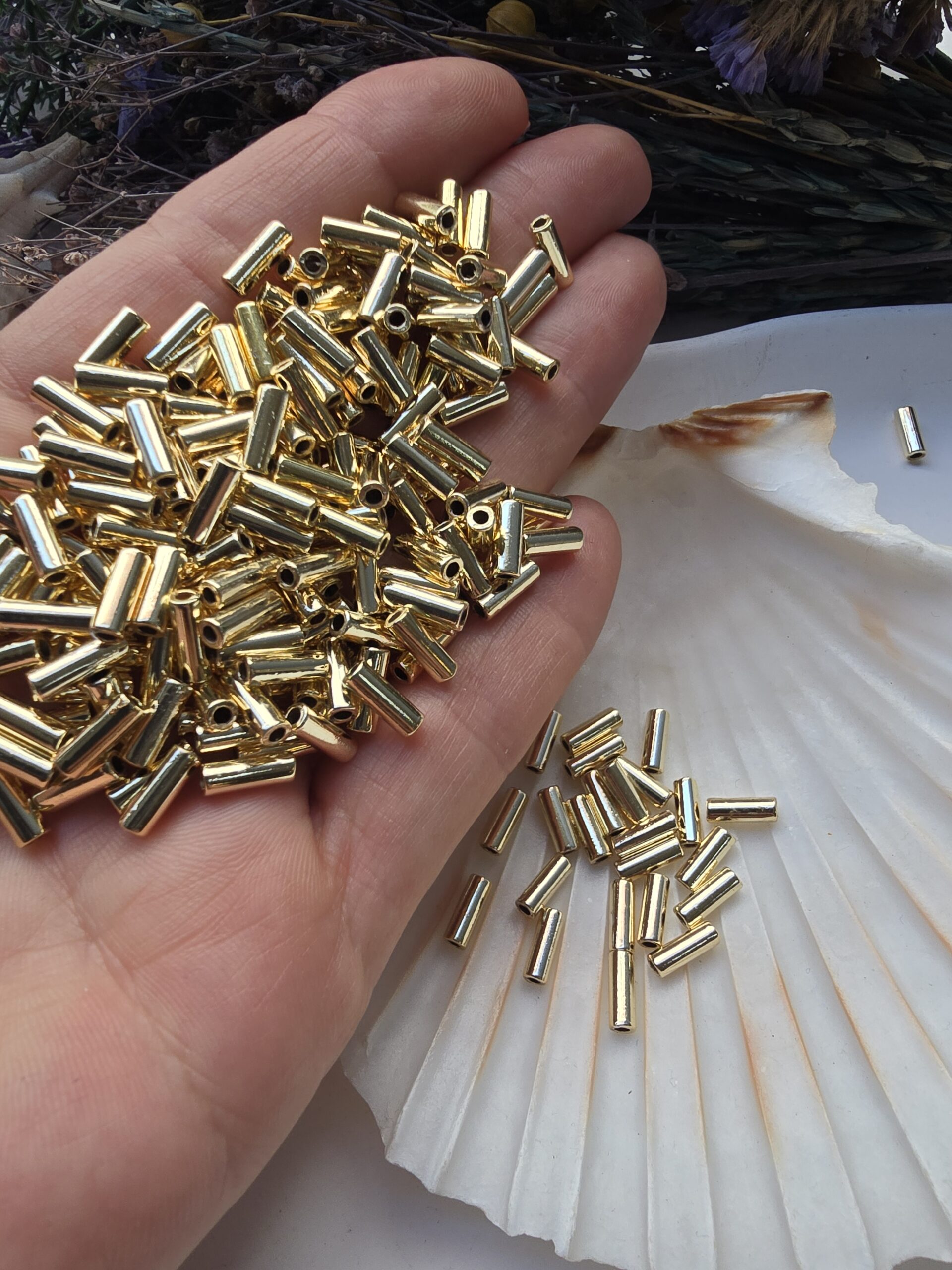 3x8 MM Boru Takı Aparatı