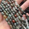 6x8 MM Arpa Kan Taşı - Görsel 3