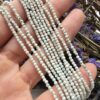 2 MM Küre Amozonit Taşı - Görsel 2