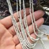 2 MM Küre Amozonit Taşı