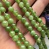 6 MM Yeşim Ceyt Kuvars Taşı